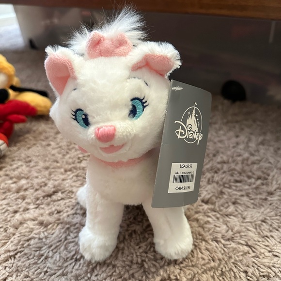 DISNEY PLUSHIES - Picture 7 of 9